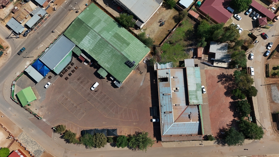 Commercial Property for Sale in Ikageng North West